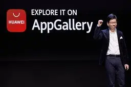 نگاهی به AppGallery هوآوی؛ سومین فروشگاه نرم‌افزاری جهان