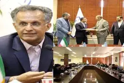 کارگران و بازنشستگان مالک تامین اجتماعی هستند