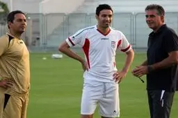 کی‌روش: در مورد نمازی حرفی نزدم اما قطعا کفایت سرمربیگری امید را ندارد/ بهترین گزینه نکونام است