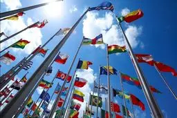 روسیه: طرح انتقال سازمان ملل از آمریکا به ژنو یا وین را آماده کردیم