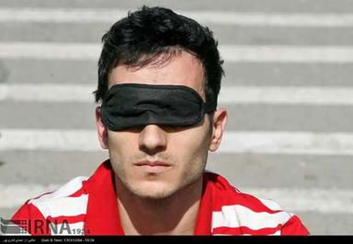 دستگیری 101 دزد سابقه دار در تهران/تصاویر