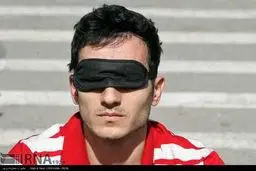 دستگیری 101 دزد سابقه دار در تهران/تصاویر