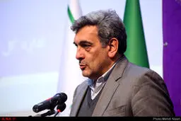 حناچی خبر داد: تهیه گزارش ملی از سیل تهران توسط دولت