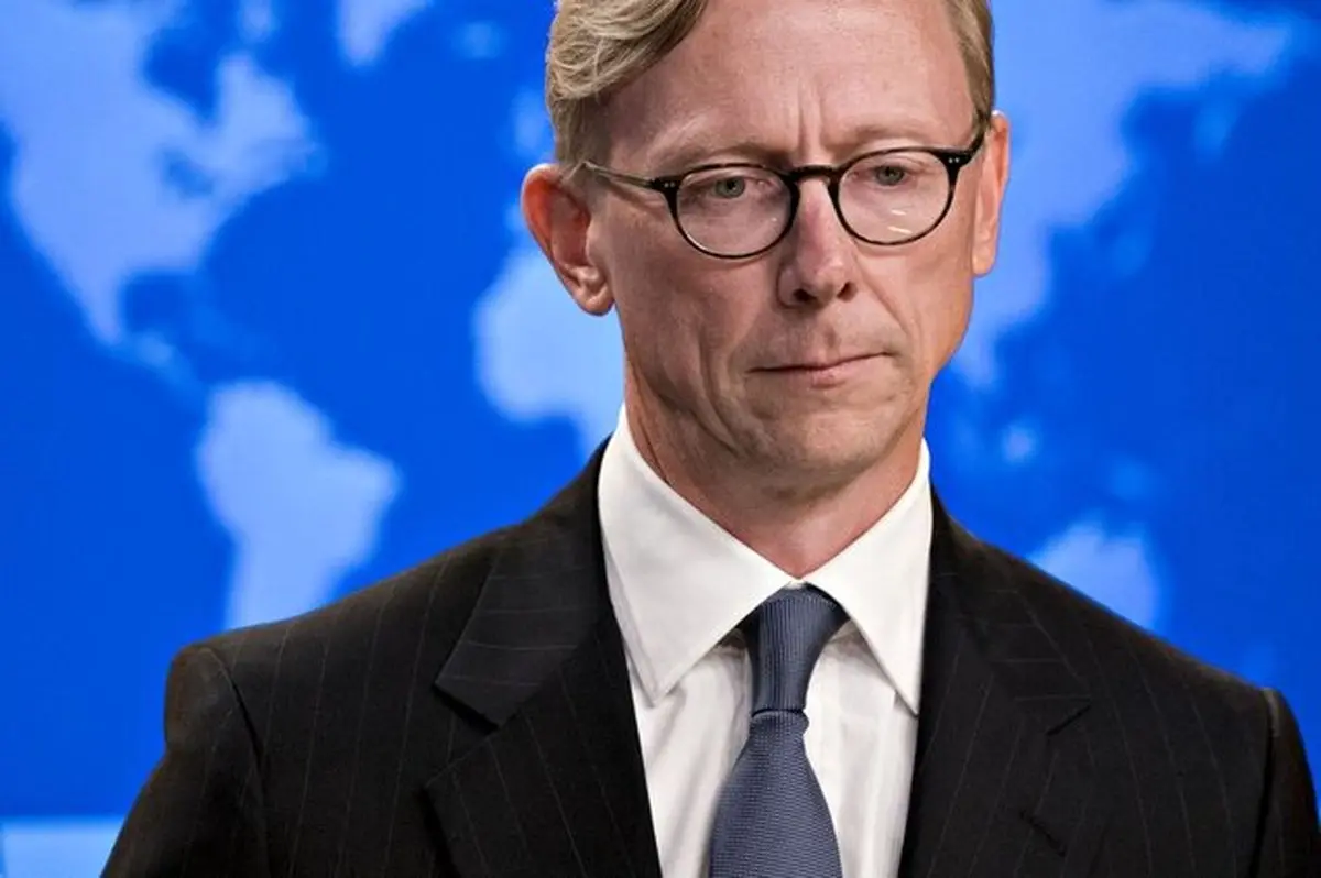 حمایت آمریکا از اغتشاشات چند روز گذشته در ایران