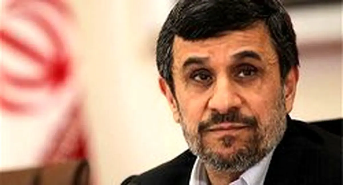 ناگفته های وزیر دولت دهم از ماجرای خانه‌نشینی ۱۱ روزه احمدی‌نژاد: برخی دوستان گریه کردند اما راضی نشد /با وساطت کدام روحانی، احمدی‌نژاد به قهرش پایان داد؟
