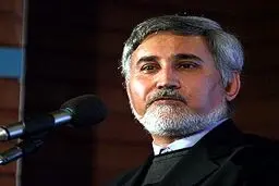 محمد رضا خاتمي:دیپلمات های ما توان منزوی کردن آمریکا را دارند