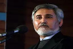 محمد رضا خاتمي:دیپلمات های ما توان منزوی کردن آمریکا را دارند