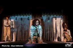 هزار شلاق در سنگلج/تصاویر