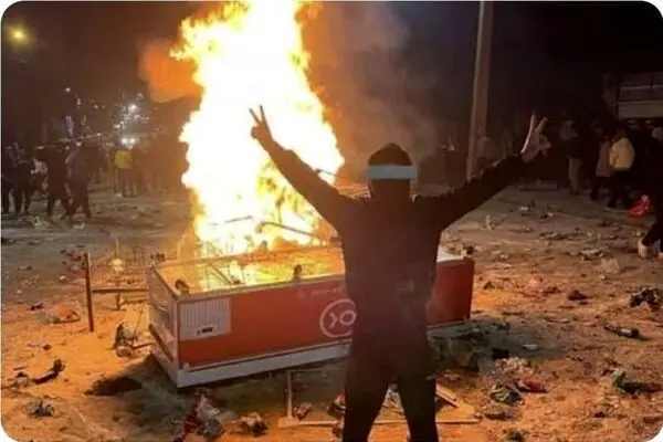 تغییر مدل فراخوان‌های ضدانقلاب و ضرورت هوشیاری امنیتی