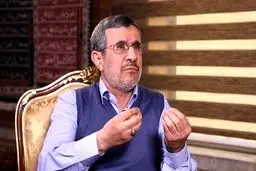 احمدی‌نژاد مدعی شد: مسئولین خودشان واکسن زده‌اند و خیالشان راحت است