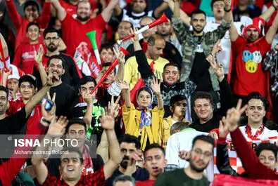  پرسپولیس و استقلال تاجیکستان