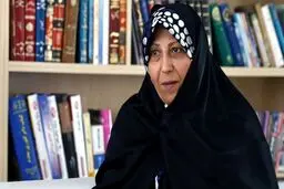 واکنش فاطمه هاشمی به ادعای برج‌سازی فرزندان آیت‌الله رفسنجانی