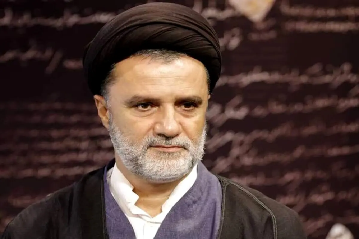 نبویان: آشوب طلبان به دنبال فحشاء و هوسرانی هستند