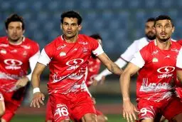 واقعه‌ای تلخ‌تر از شکست برای هواداران پرسپولیس!