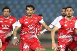 واقعه‌ای تلخ‌تر از شکست برای هواداران پرسپولیس!