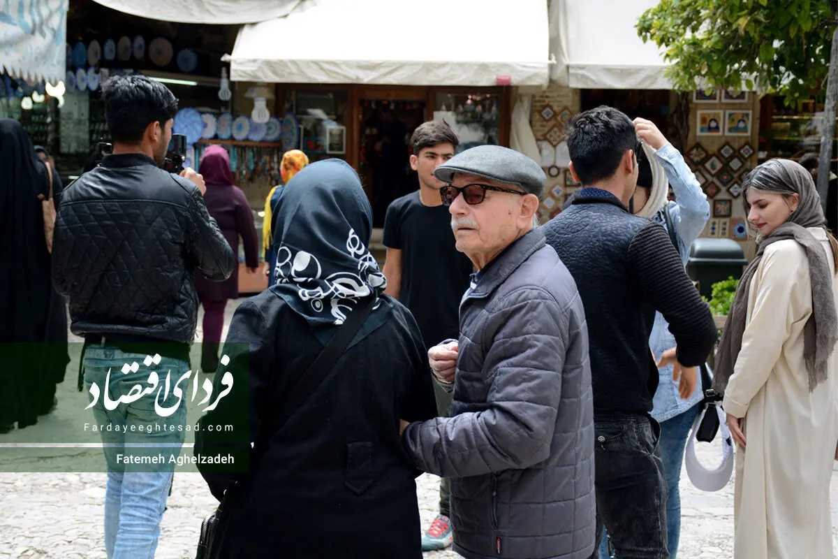 معوقات حقوق بازنشستگان در مهر پرداخت می‌شود؟

