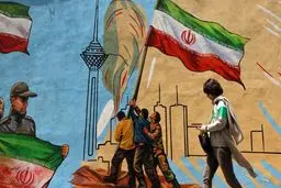 تهران پاسخ به آمریکا را عقب انداخت