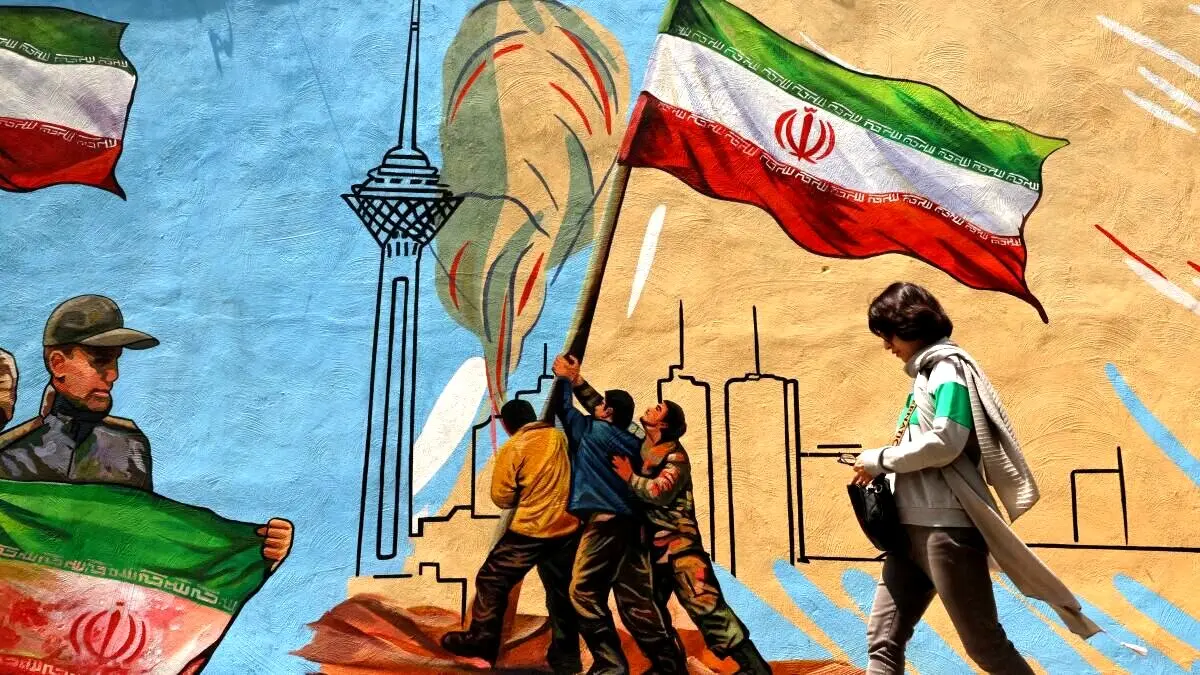 تهران پاسخ به آمریکا را عقب انداخت