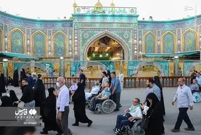 جانبازان