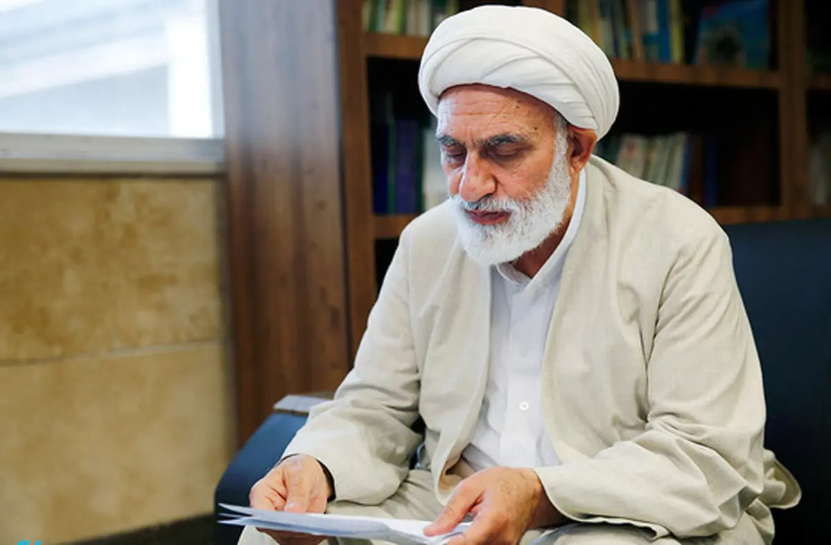 پیام‌های تسلیت مسئولین در پی درگذشت محمدصادق صالحی‌منش 