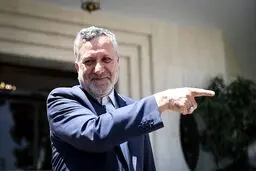 سخنان پرحاشیه صولت مرتضوی در مراسم تودیع و معارفه احمد میدری