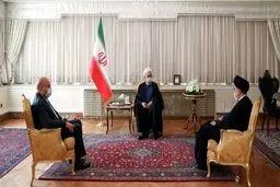نشست سران قوا برگزار شد