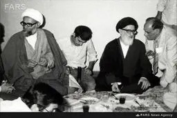 مبارزه تا آخرین لحظه حیات /تصاویر