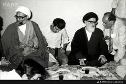 مبارزه تا آخرین لحظه حیات /تصاویر