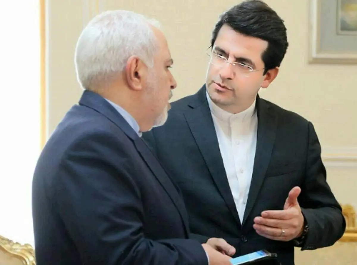 موسوی: ایران بنا ندارد با هیچ یک از مقامات دولت آمریکا مذاکره‌ای داشته باشد