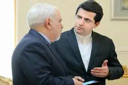 موسوی: ایران بنا ندارد با هیچ یک از مقامات دولت آمریکا مذاکره‌ای داشته باشد