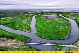 شاهکار طبیعت زیبای گیلان/ عکس