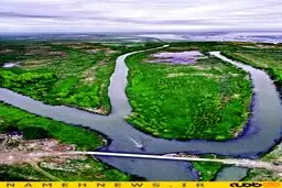 شاهکار طبیعت زیبای گیلان/ عکس