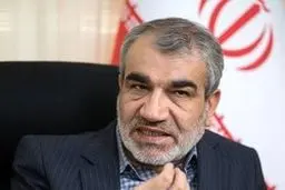 کدخدایی در واکنش به پمپئو: فعلا استیضاح ترامپ را حل کنید. لازم نیست به مردم ایران دمکراسی یاد دهید!