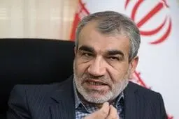 کدخدایی در واکنش به پمپئو: فعلا استیضاح ترامپ را حل کنید. لازم نیست به مردم ایران دمکراسی یاد دهید!