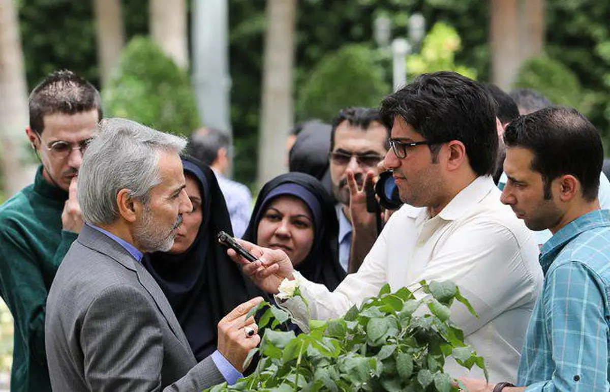 برنامه دولت دوازدهم برای اجرای کنسرت در همه شهرها/ نوبخت: معترضان بگویند سند۲۰۳۰ کجا به اجرا درآمده است