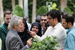 برنامه دولت دوازدهم برای اجرای کنسرت در همه شهرها/ نوبخت: معترضان بگویند سند۲۰۳۰ کجا به اجرا درآمده است