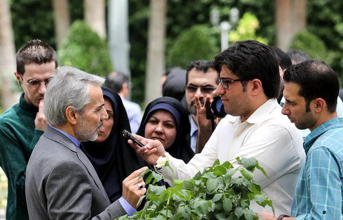برنامه دولت دوازدهم برای اجرای کنسرت در همه شهرها/ نوبخت: معترضان بگویند سند۲۰۳۰ کجا به اجرا درآمده است