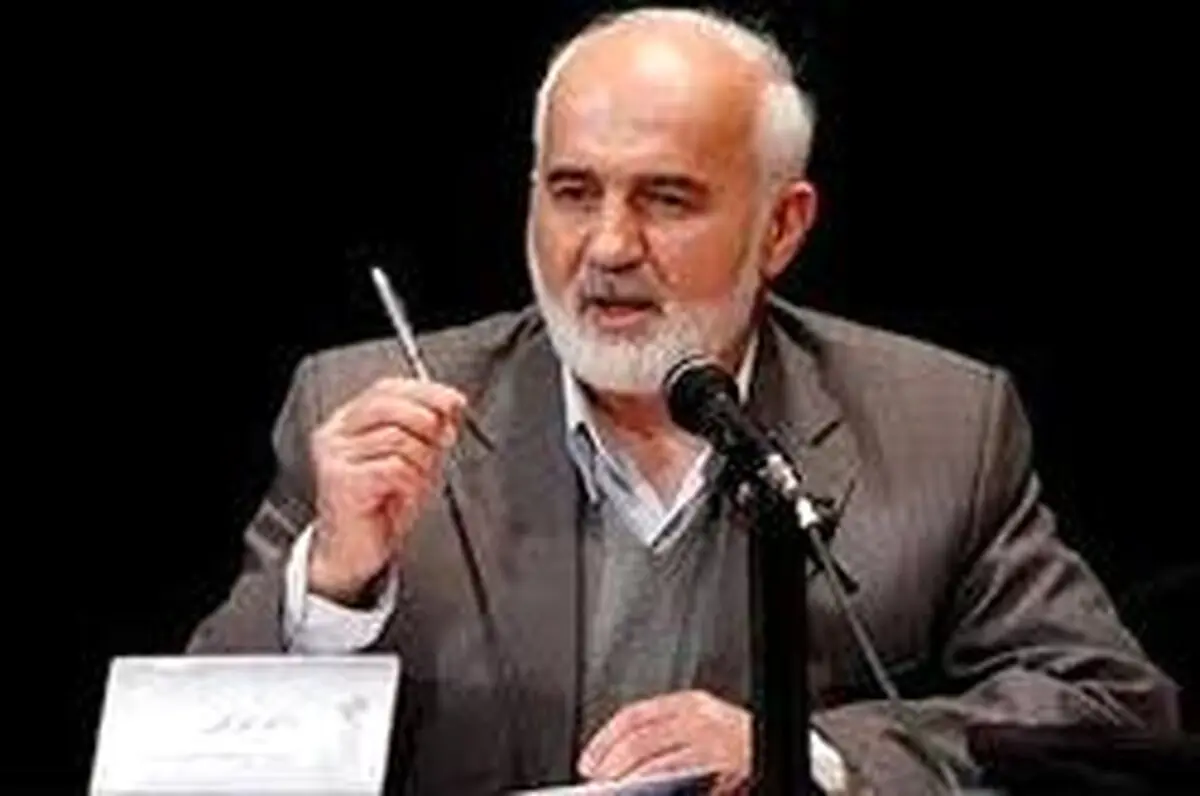 احمد توکلی: درباره طغیان فرودستان هشدار داده بودم