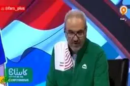 ببینید: ژاپنی صحبت کردن جواد خیابانی