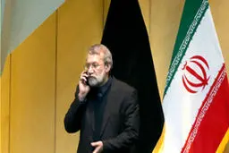 خواب زمستانی مجلس؛ آقای لاریجانی لطفا به نمایندگان تلفن بزنید/ نمایندگان ملت نباید ملت را رها کنند/مگر ابزارهای ارتباطی اختراع نشده اند؟