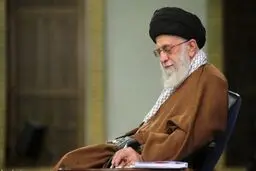 رهبر انقلاب پاسخ رئیس بنیاد مستضعفان را داد + جزئیات