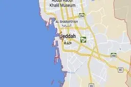 انفجار در عربستان + عکس و جزئیات