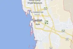 انفجار در عربستان + عکس و جزئیات