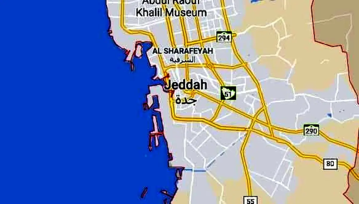 انفجار در عربستان + عکس و جزئیات