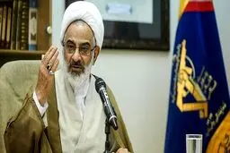 نماینده ولی فقیه در سپاه: 6 سال مذاکره کردیم؛ چه اتفاقی افتاد؟ / سپاه در سیاست بی طرف نیست اما گرفتار جناح بندی ها نخواهد شد