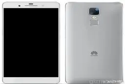 این حسگر اسرارآمیز پشت هوآوی میت 8 چیست؟ / عکس