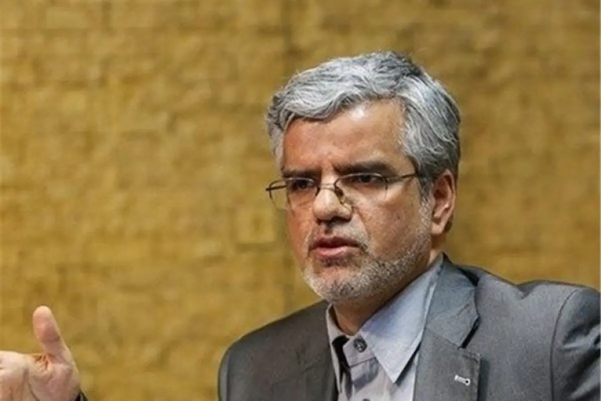 صادقی هم به جرگه مخالفان وزیرپیشنهادی فرهنگ پیوست: صالحی توانایی لازم را ندارد