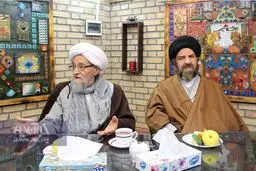 روایاتی از «کاسه داغ‎تر از آش» و رد «ماله کشی» ائمه جمعه/عالمی: فرد بریده از مردم را امام جمعه نمی‎کنند/ ائمه جمعه خودشان، خطبه ها و رفتارهایشان را با نیازهای واقعی جامعه تطبیق دهند/ بطحایی:حکومت بدون مردم، ممکن نیست/ جامعه بشری بدون حکومت و نظام سیاسی نم