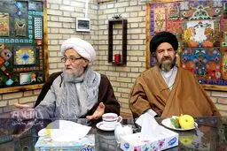 روایاتی از «کاسه داغ‎تر از آش» و رد «ماله کشی» ائمه جمعه/عالمی: فرد بریده از مردم را امام جمعه نمی‎کنند/ ائمه جمعه خودشان، خطبه ها و رفتارهایشان را با نیازهای واقعی جامعه تطبیق دهند/ بطحایی:حکومت بدون مردم، ممکن نیست/ جامعه بشری بدون حکومت و نظام سیاسی نم