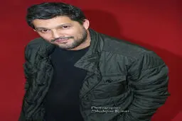 عکس جدید از حامد بهداد